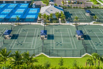 VS Racquet Club drone 0292