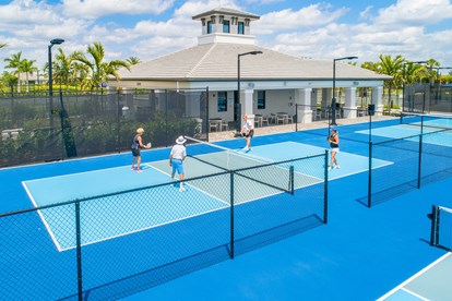 VS Racquet Club drone 0352