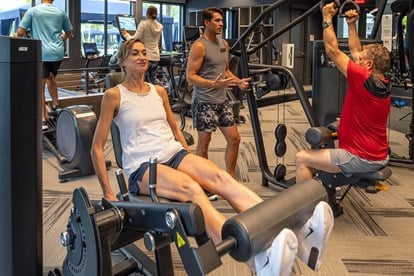 Fitness RT