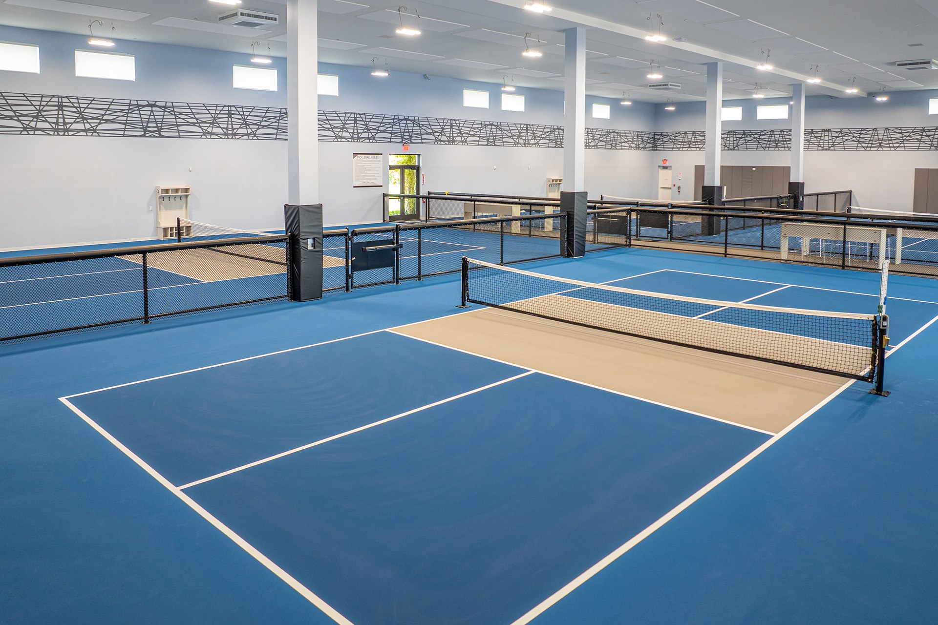 Pickleball