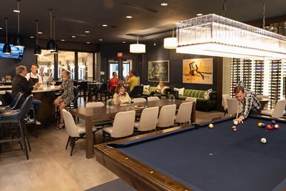 Sports Lounge RT