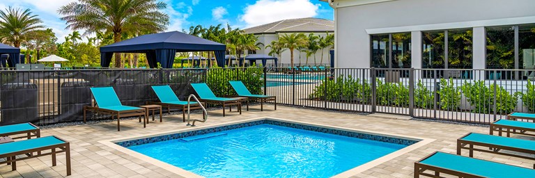 VS Clubhouse Whirlpool spa 2
