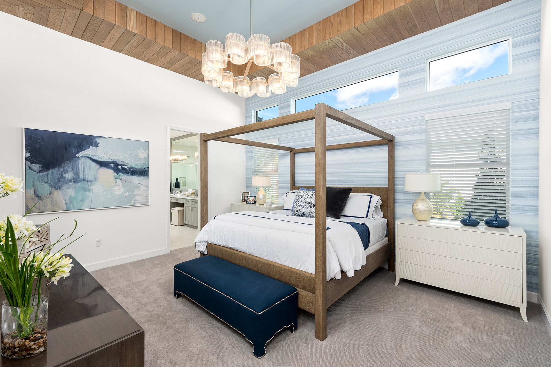 Aruba Grande Master Bedroom