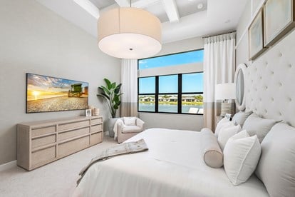 Venice Master Bedroom