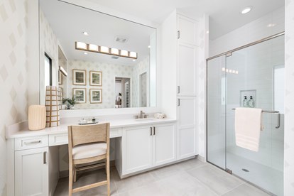 Venice Master Bathroom