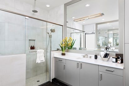 Bimini Grande Master Bathroom