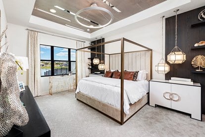 Bimini Grande Master Bedroom