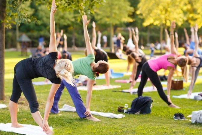 Yoga