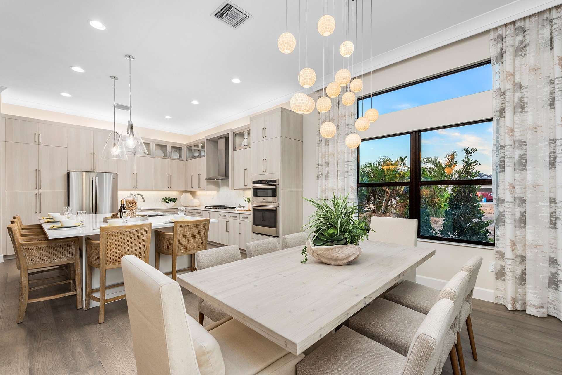 Savannah Plan Florida Real Estate GL Homes