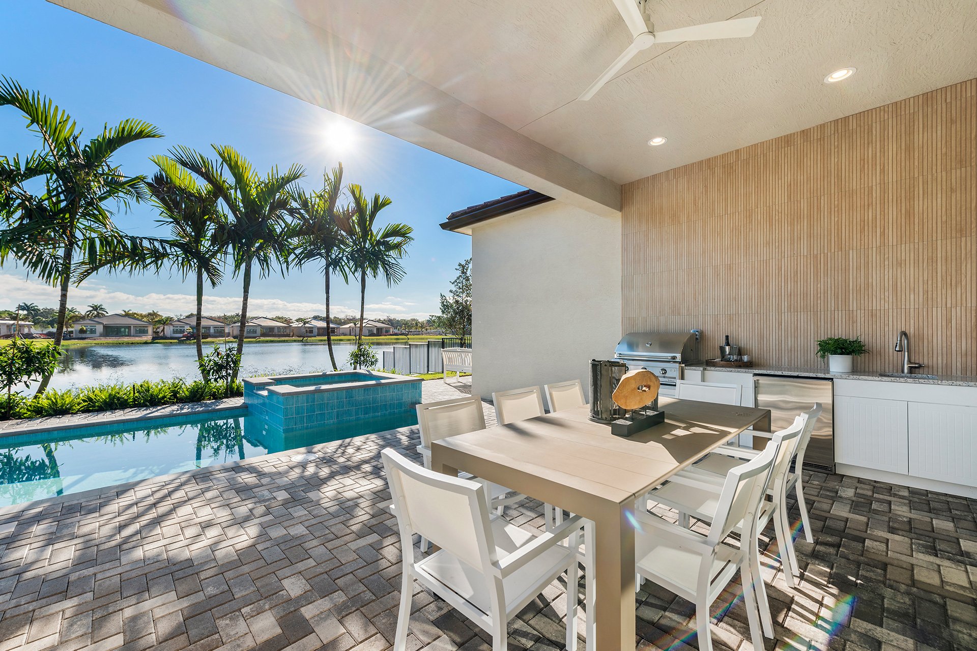 savannah 英語版 Savannah Plan | Florida Real Estate - GL Homes