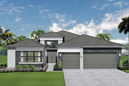 Jade Contemporary Option +$18,000