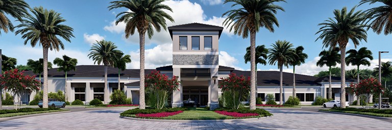 VG Clubhouse render 3x1