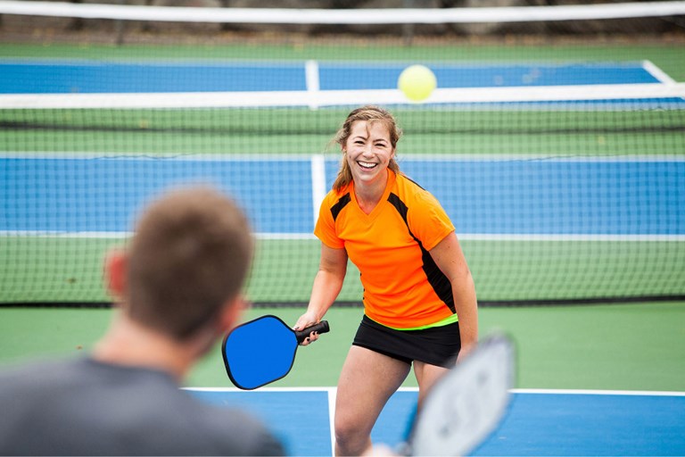 showcase carosel 1 pickleball