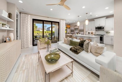 Montserrat Great Room