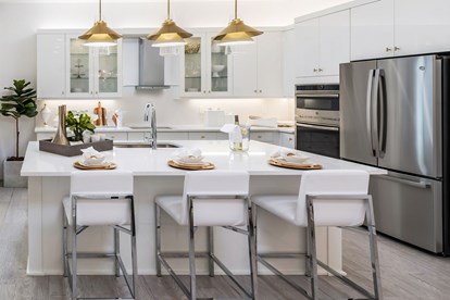 Aruba Kitchen