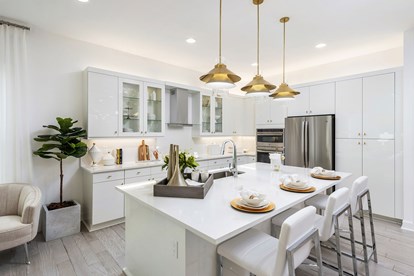 Aruba Kitchen