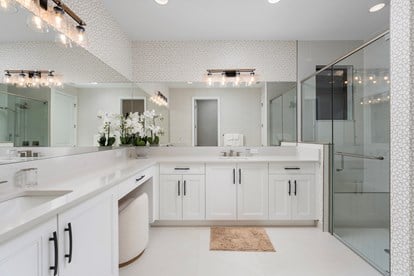 Andros Primary Bathroom