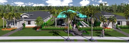 COMMUNITY CENTER