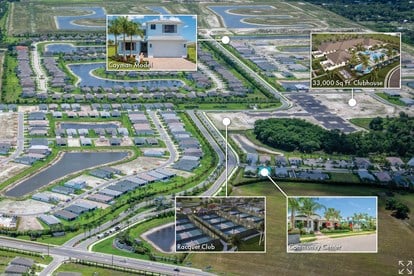 EXCITING PROGRESS AT VALENCIA HARBOR