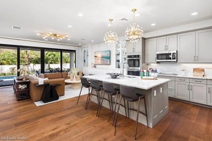 A CLOSER LOOK AT OUR BEST-SELLING HOME DESIGN