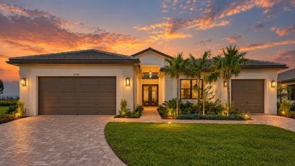 Move In Ready Homes