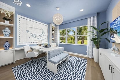  Sapphire Office