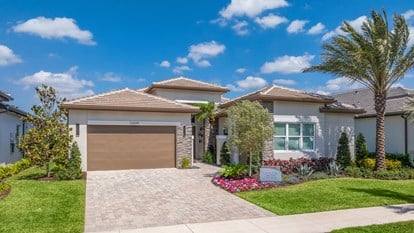 Contemporary Home Designs