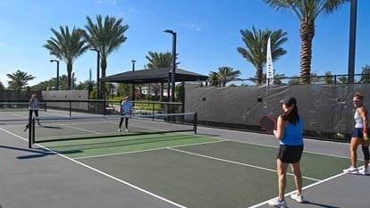 Racquet Club