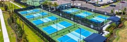 RACQUET CLUB NOW OPEN