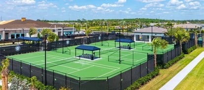 World Class Racquet Club Now Open