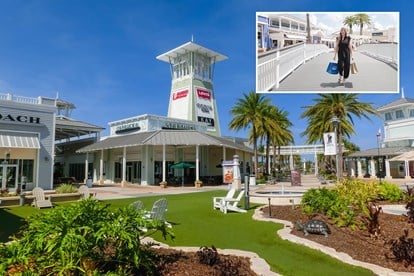 DISCOVER A GREAT TAMPA LOCATION AT VALENCIA RIDGE