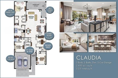 VR5 Get Amazing Savings on Select Homes