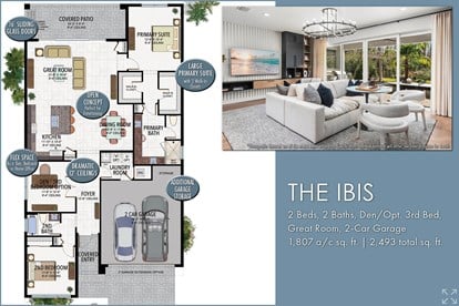 FREE FURNITURE AND INCREDIBLE SAVINGS