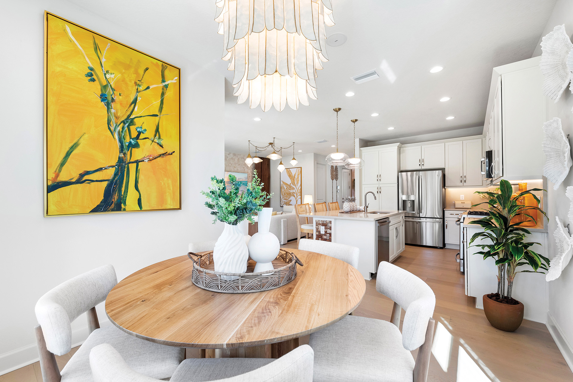 Camelia Plan | Florida Real Estate - GL Homes