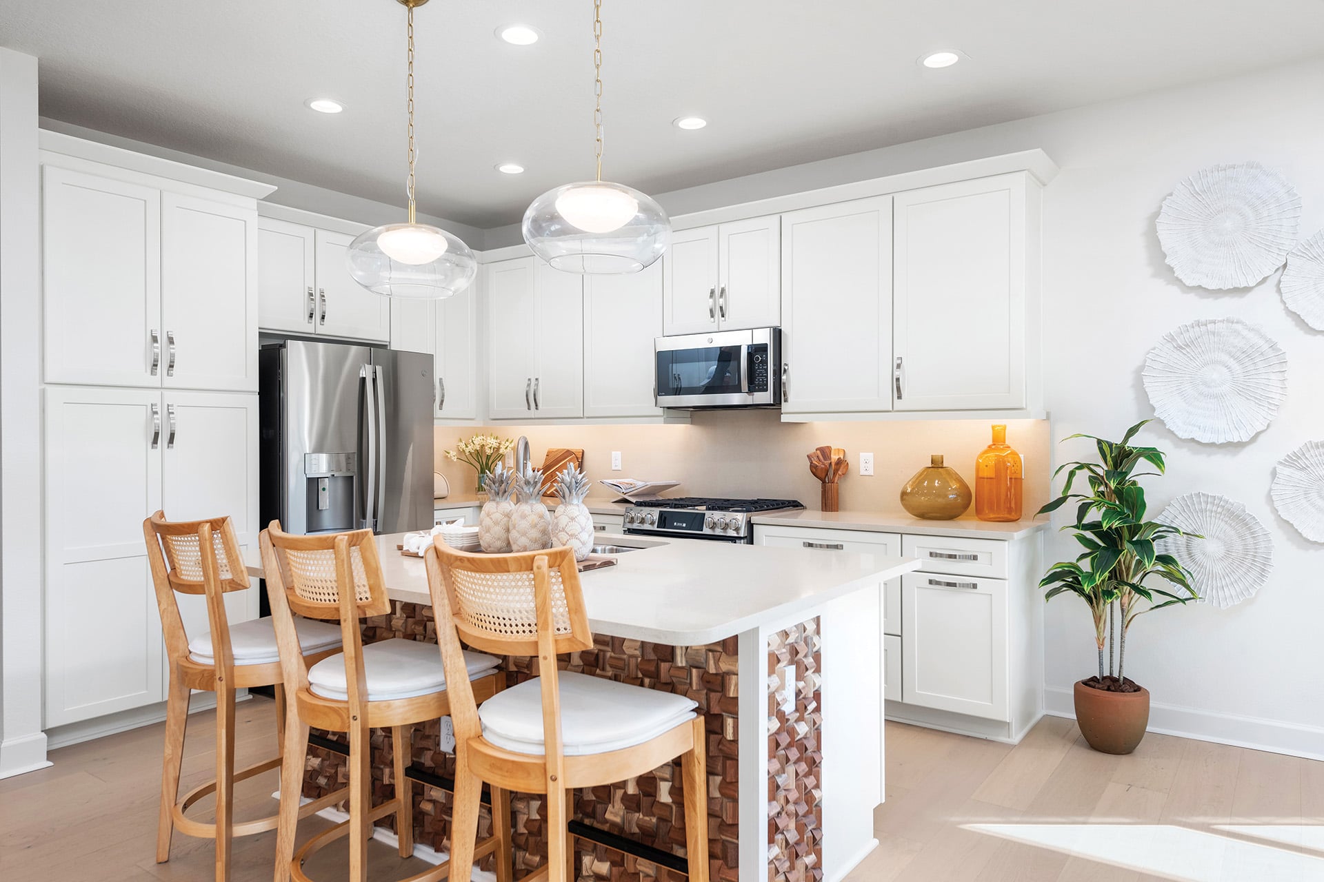 Camelia Plan | Florida Real Estate - GL Homes