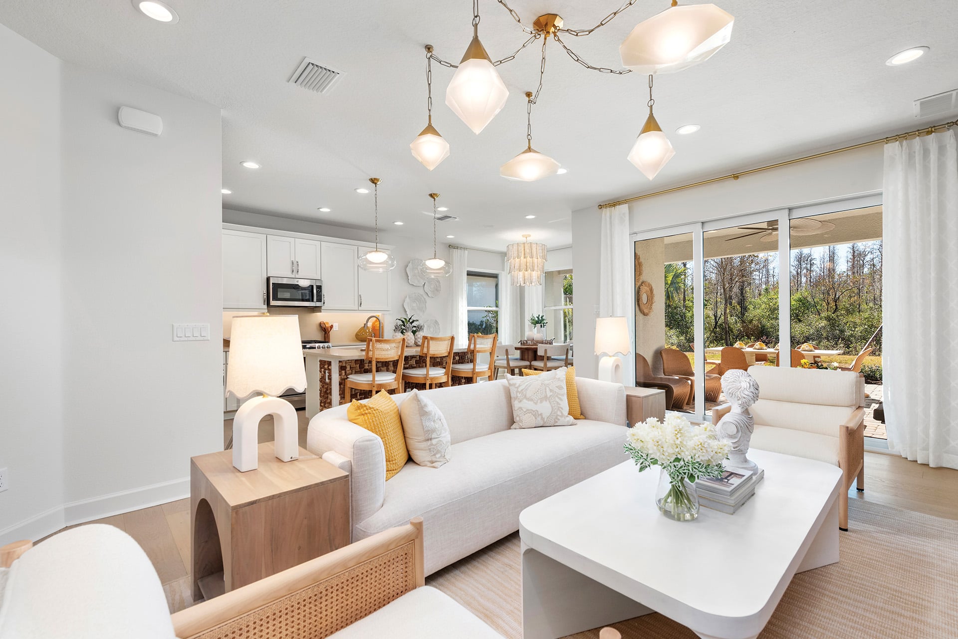 Camelia Plan | Florida Real Estate - GL Homes