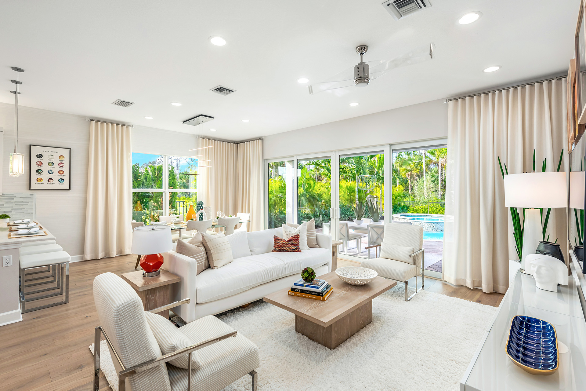 Jasmine Plan | Florida Real Estate - GL Homes