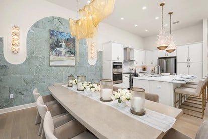 Isabella Dining Room