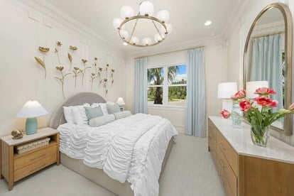 Isabella Secondary Bedroom