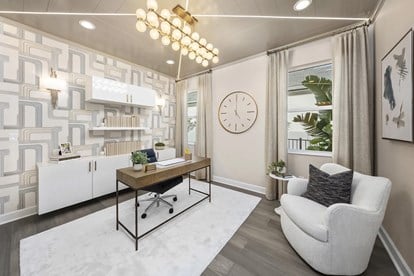Orchid Office