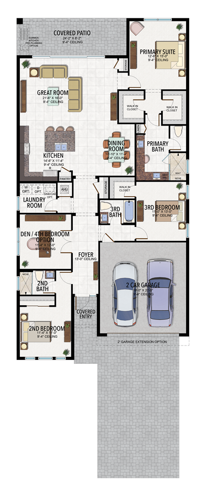 VRD All Full Plans New 0000 VRD 484 Orchid