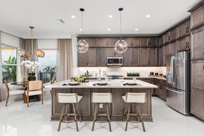 Claudia Kitchen
