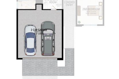 Garage Extension