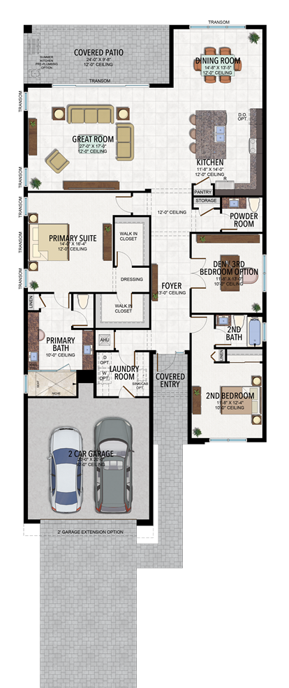 VRD All Full Plans New 0001 VRD 504 Isabella