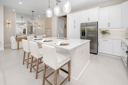 Eclipse Kitchen