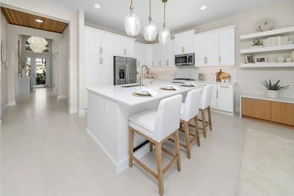 Eclipse Kitchen