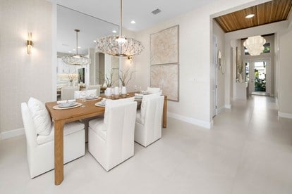 Eclipse Dining Room