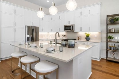 Horizon Kitchen
