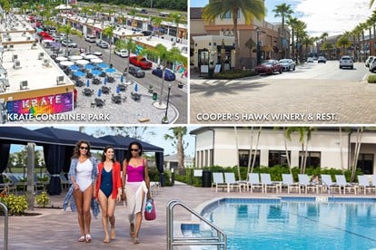 Top Reasons to Choose Wesley Chapel