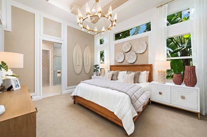 Stellar Primary Bedroom